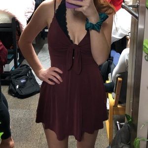 Pacsun Romper